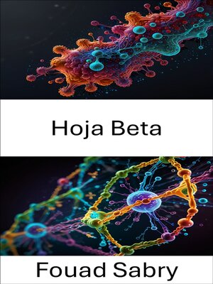 cover image of Hoja Beta